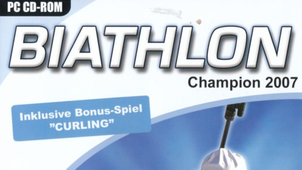 Biathlon Champion 2007