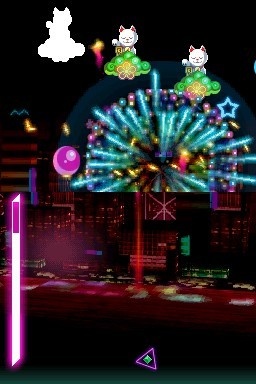 DS Screenshots