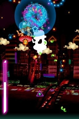 DS Screenshots