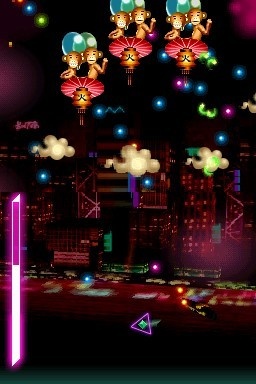 DS Screenshots
