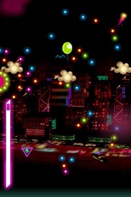 DS Screenshots
