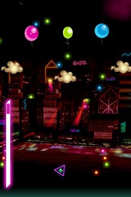 DS Screenshots