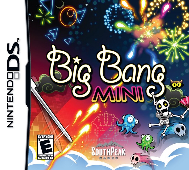 Box Art