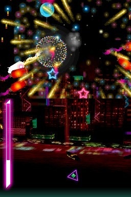 DS Screenshots