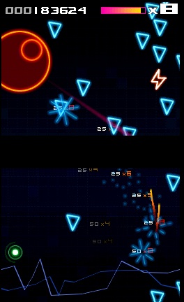 DS Screenshots