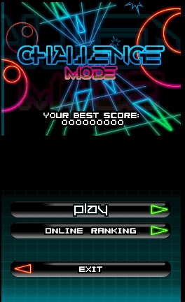 DS Screenshots