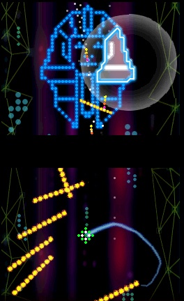DS Screenshots