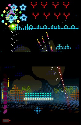 DS Screenshots