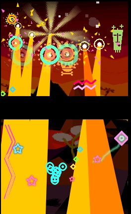 DS Screenshots