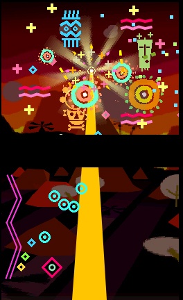 DS Screenshots