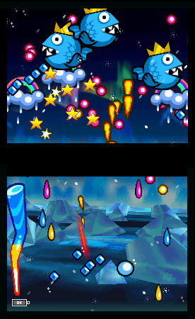 DS Screenshots