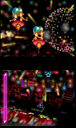 DS Screenshots