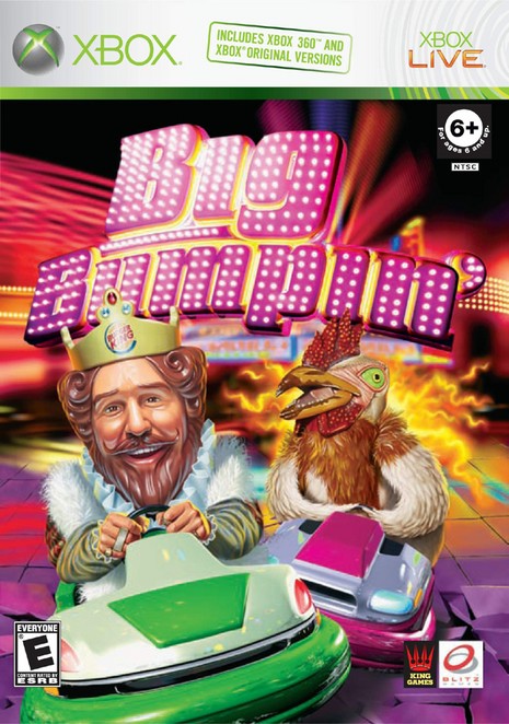 Box Art