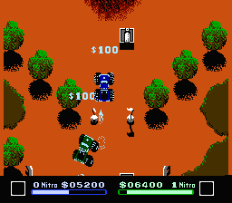 NES Screenshots