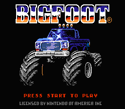 NES Screenshots