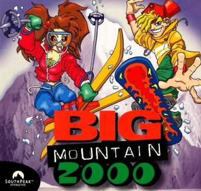 Big Mountain 2000
