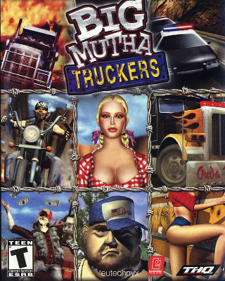 Big Mutha Truckers