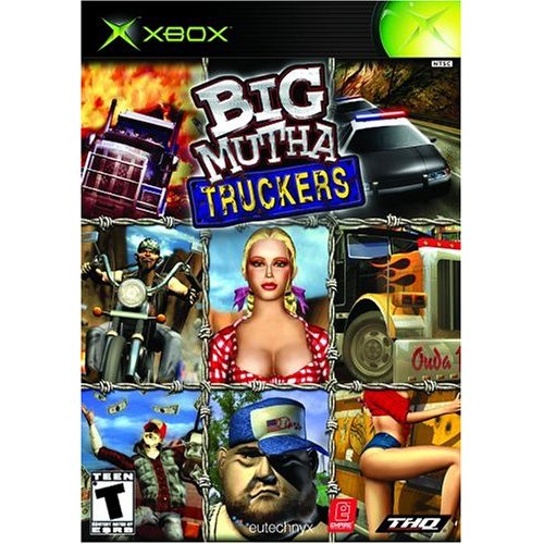 Box Art