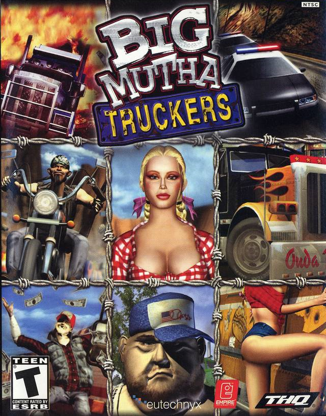 Box Art