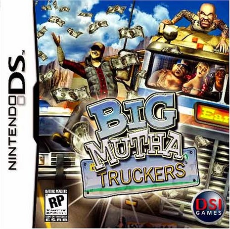 Box Art