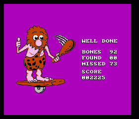 NES Screenshots