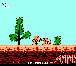 NES Screenshots