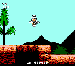 NES Screenshots