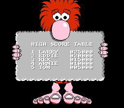 NES Screenshots