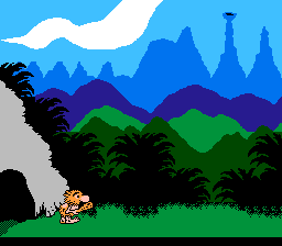 NES Screenshots