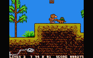 AST Screenshots