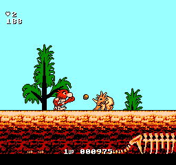 NES Screenshots