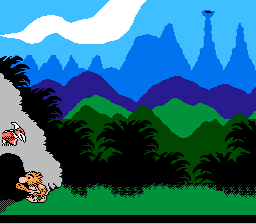 NES Screenshots