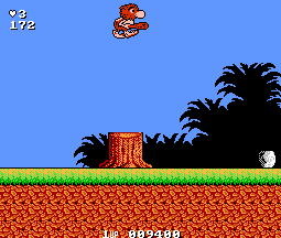 NES Screenshots