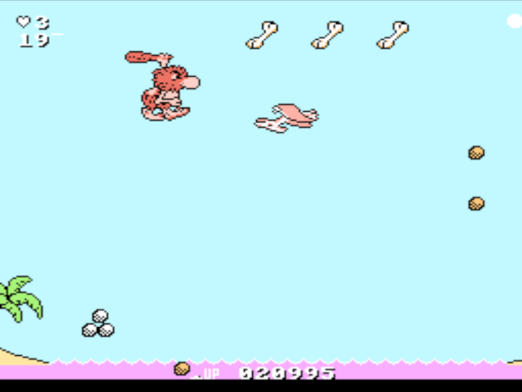 NES Screenshots