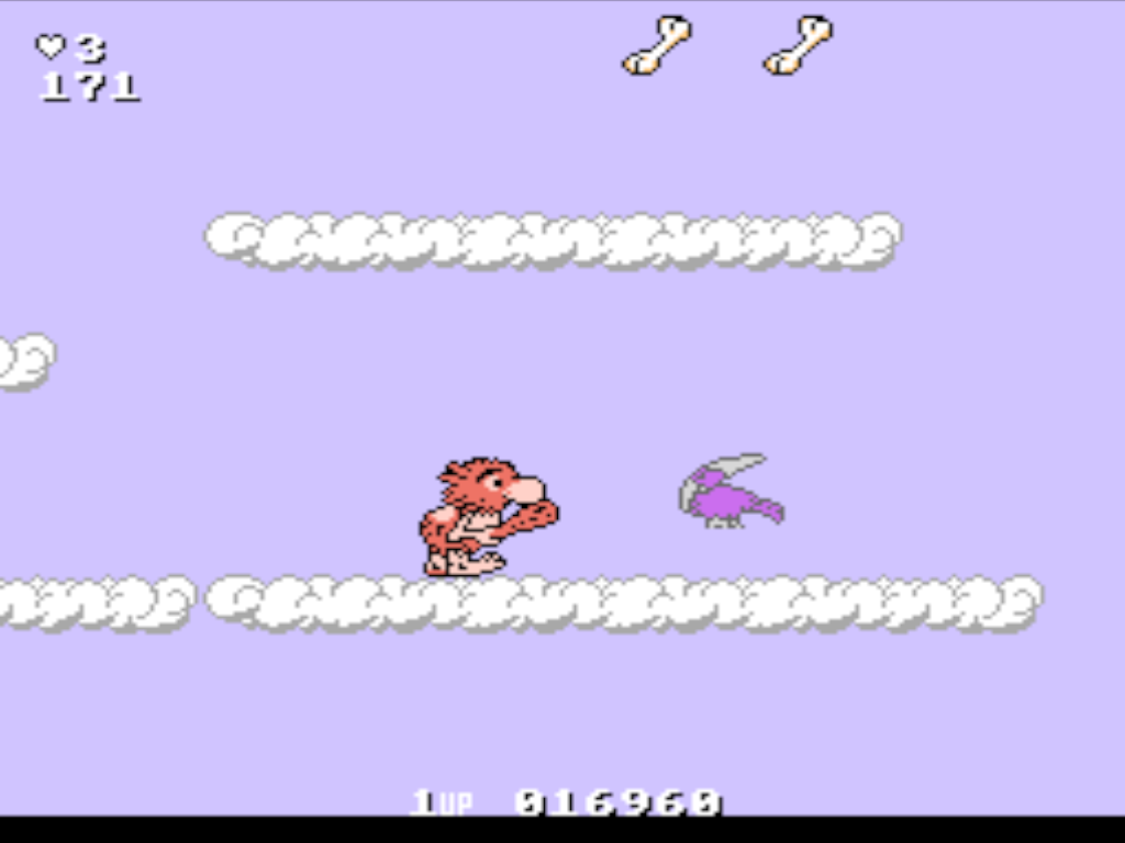 NES Screenshots
