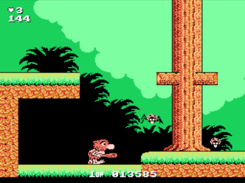 NES Screenshots