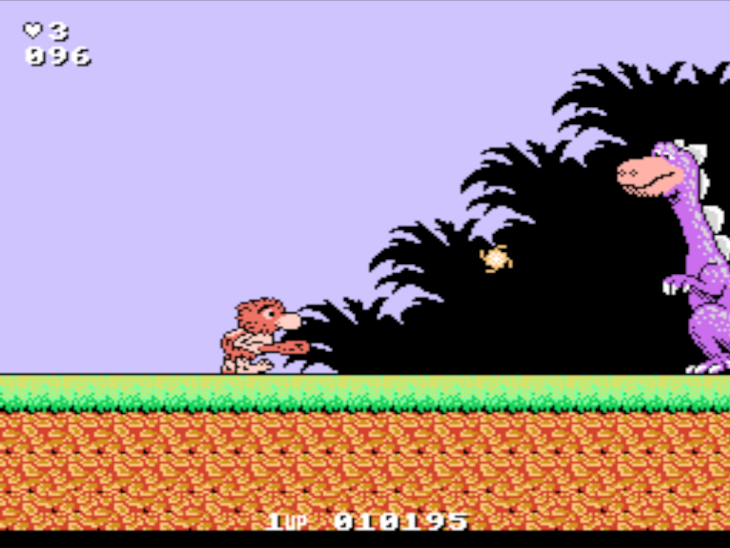 NES Screenshots