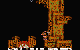 AST Screenshots