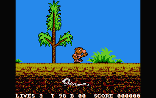AST Screenshots