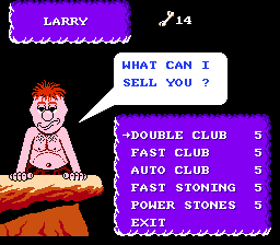 NES Screenshots