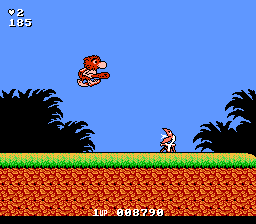 NES Screenshots