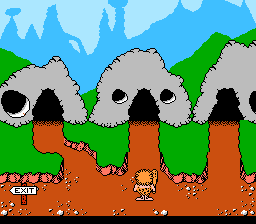 NES Screenshots