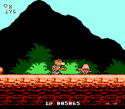 NES Screenshots