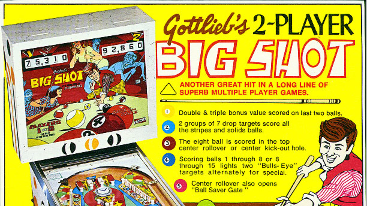 Big Shot