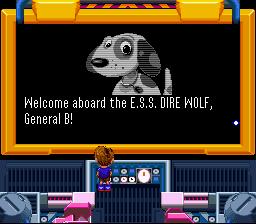 SNES Screenshots