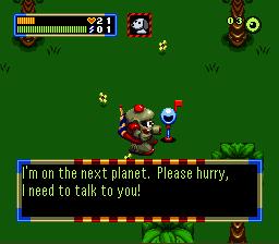 SNES Screenshots