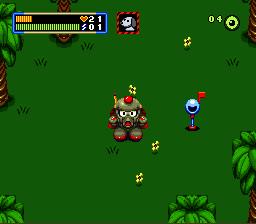 SNES Screenshots