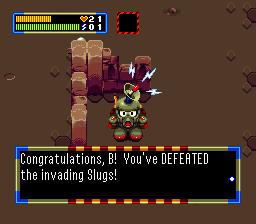 SNES Screenshots
