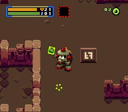SNES Screenshots