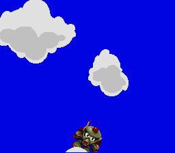 SNES Screenshots
